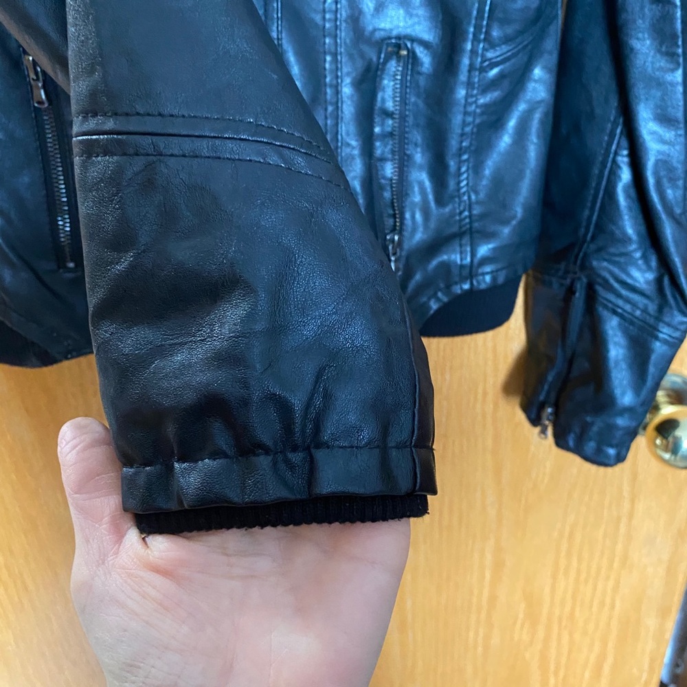 Moto Jacket - Picture 6 of 8